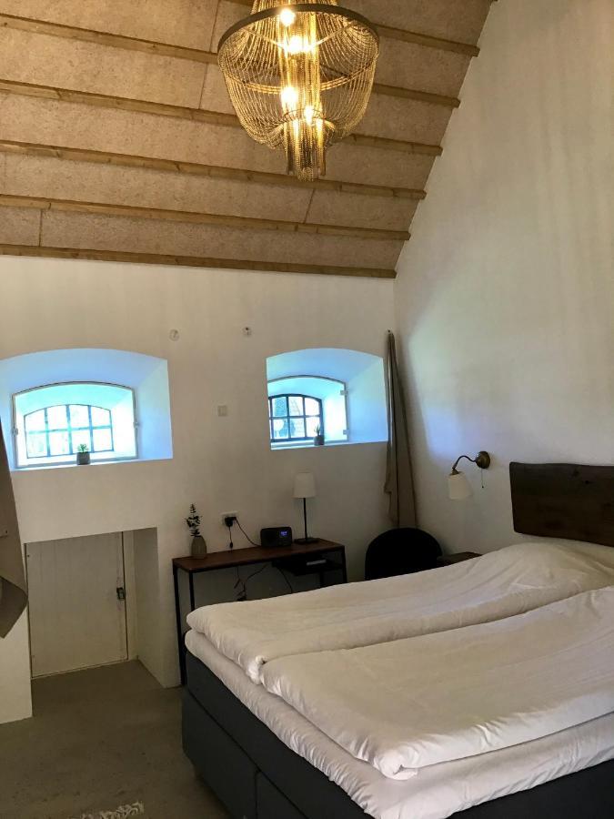 Sebber Kloster Nibe Ngoại thất bức ảnh