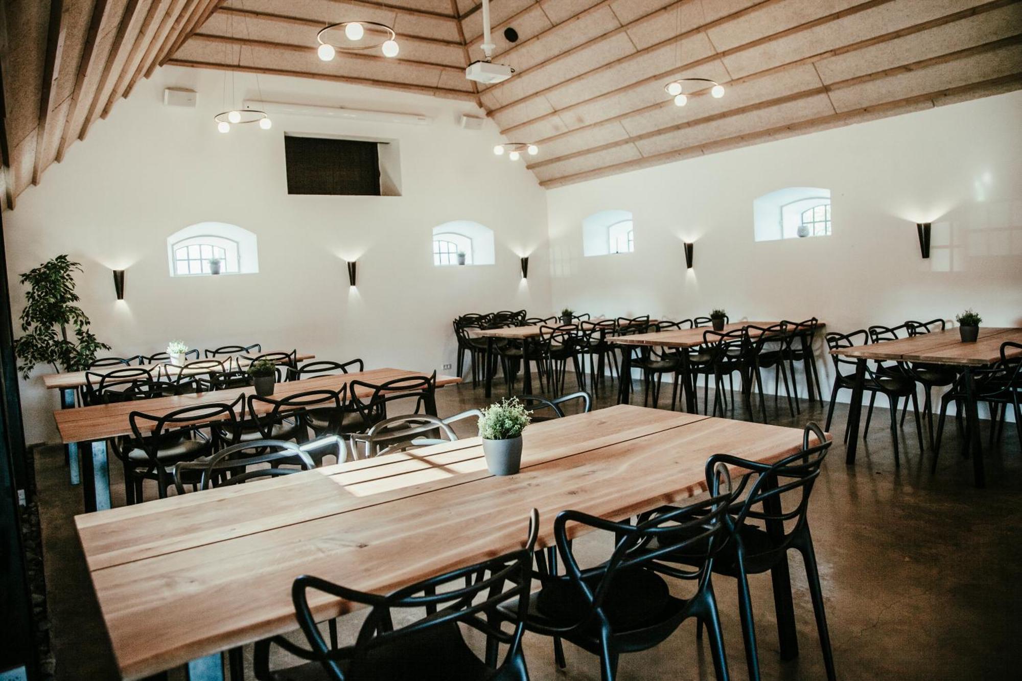 Sebber Kloster Nibe Ngoại thất bức ảnh