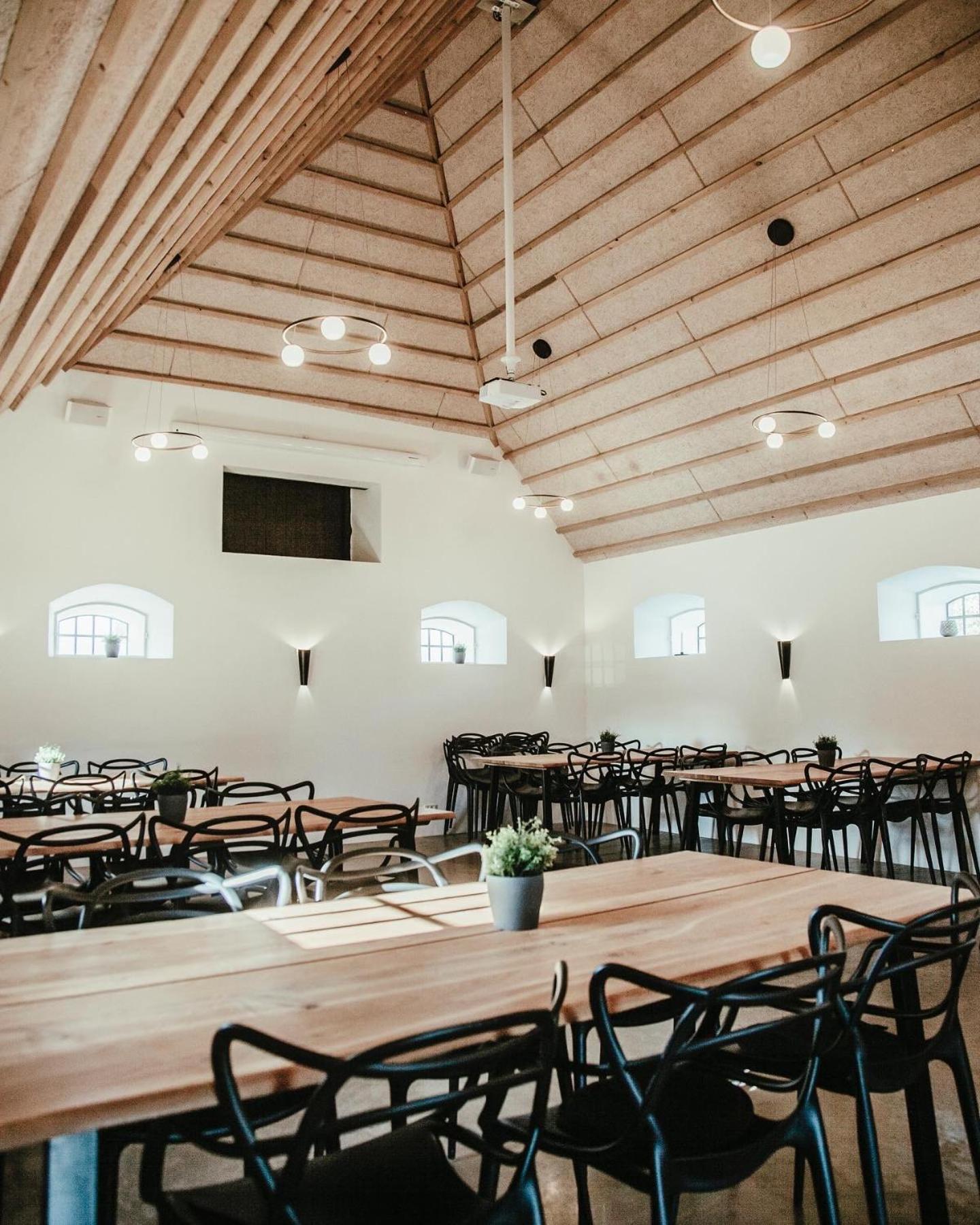 Sebber Kloster Nibe Phòng bức ảnh